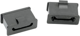 Drag Specialties Rubber Muffler Mount - Part #18610808 - Hogparts UK