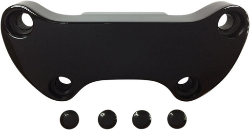 Handlebar Clamp - Part #06030811 - Hogparts UK