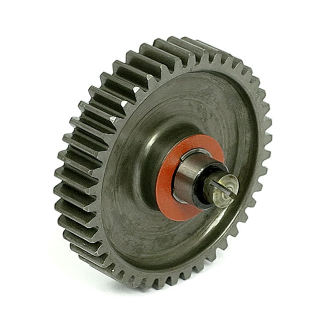 Idler Gear, For Circuit Breaker for 36-48 U/Ul/Vl Big Twin Flatheads