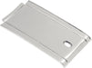 Drag Specialties Lower Dash Panel Plain Chrome - Part #DS373615 - Hogparts UK