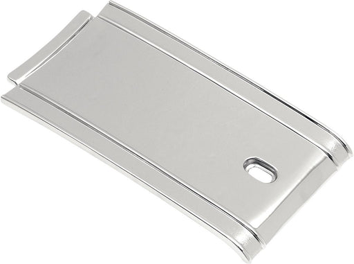 Drag Specialties Lower Dash Panel Plain Chrome - Part #DS373615 - Hogparts UK