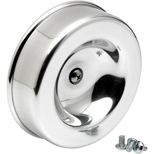 Gasbox Aircleaner Dog Dish S&S E - Part #113803 - Hogparts UK