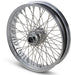 Laced Wheel Assembly - Part #02030608 - Hogparts UK