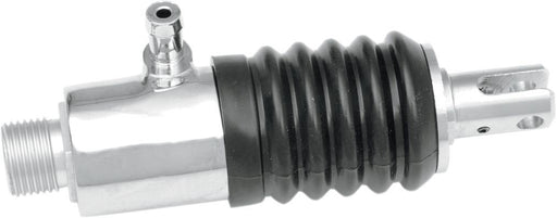 Drag Specialties Brake Cylinder Rear 0.75" Chrome - Part #17310206 - Hogparts UK
