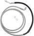 Drag Specialties Clutch Line Stainless Steel + 6" Hydraulic - Part #06610027 - Hogparts UK