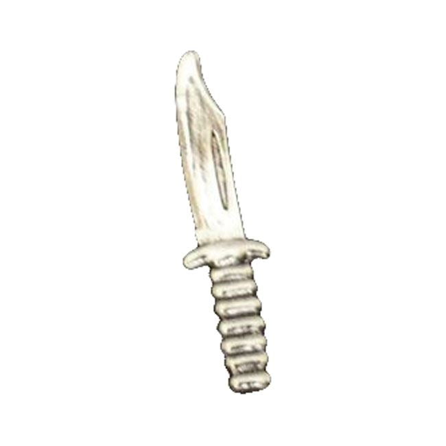 KNIFE/DAGGER PIN - <br><br>Part #535906 - hogparts-uk.myshopify.com