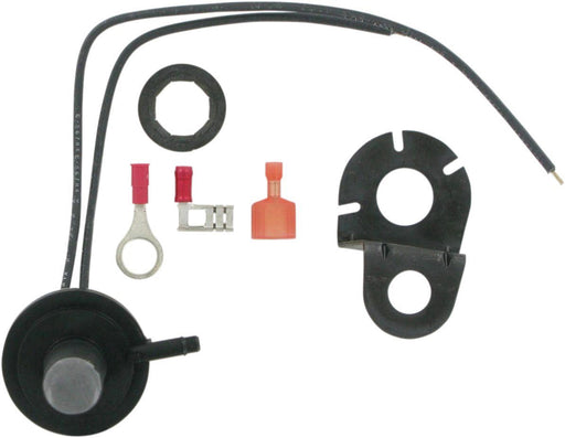 Drag Specialties VOE Switch 4" - Part #21010009 - Hogparts UK