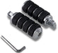 Drag Specialties Footpeg Soft-Ride Large Male-Mount - Part #DS253500 - Hogparts UK