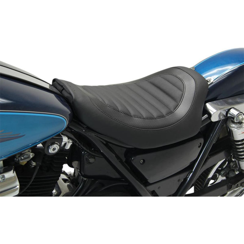 Jody Perewitz Signature Series Vinyl Solo Seat - Part #08050102 - hogparts-uk.myshopify.com