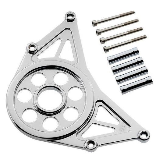 Joker Machine Pulley Cover - Part #12010852 - hogparts-uk.myshopify.com