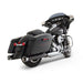 Rinehart Racing Muffler Slip-On 4" Duals for Touring - Part  #18010945 - hogparts-uk.myshopify.com