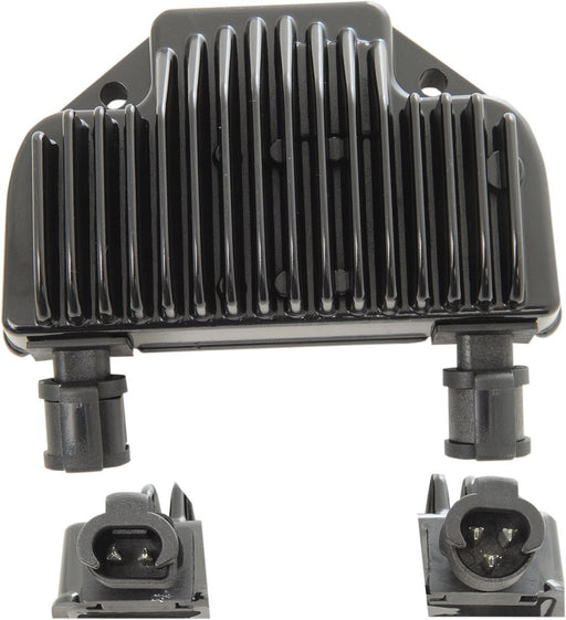 Drag Specialties Voltage Regulators Black - Part #21121044 - Hogparts UK