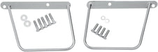 Drag Specialties Saddlebag Support Bracket Chrome - Part #DS110846 - Hogparts UK