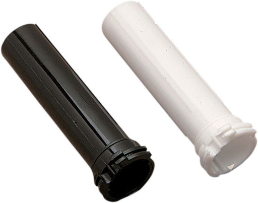 Drag Specialties Dual Throttle Sleeve Black - Part #DS243110 - Hogparts UK