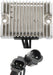 Drag Specialties Solid-State Regulator Chrome - Part #21120820 - Hogparts UK