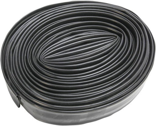 Drag Specialties Shrink Tube Black 0.750"/0.375" 25' - Part #DS305221 - Hogparts UK