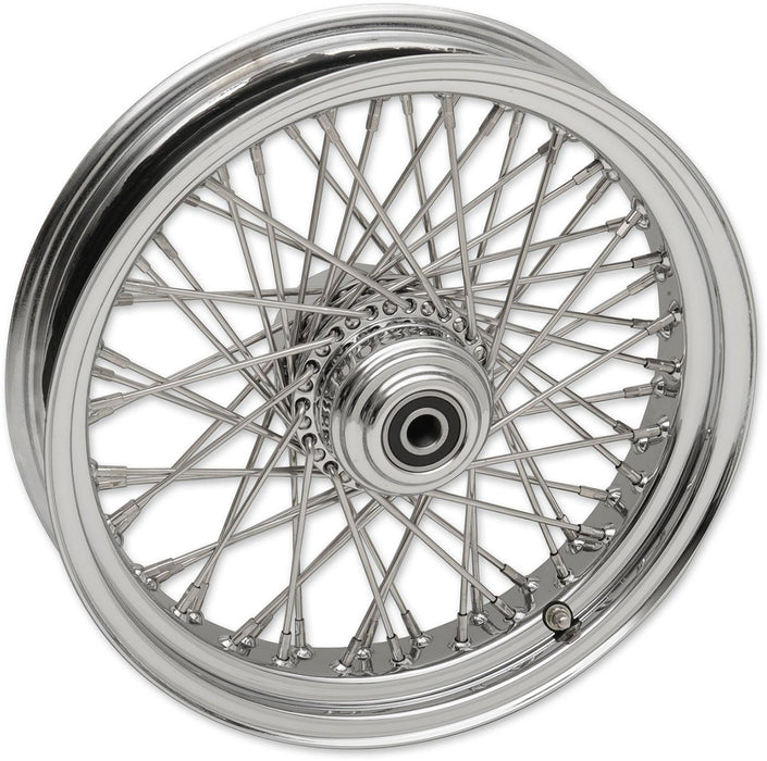Laced Wheel Assembly - Part #02030609 - Hogparts UK