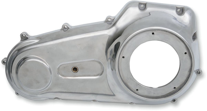 Drag Specialties Primary Cover Chrome - Part #11070325 - Hogparts UK