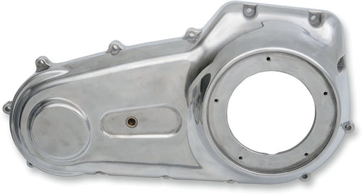 Drag Specialties Primary Cover Chrome - Part #11070325 - Hogparts UK