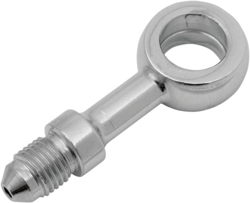 Drag Specialties Banjo Chrome Straight 12Mm An-3 - Part #17420120 - Hogparts UK