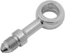 Drag Specialties Banjo Chrome Straight 12Mm An-3 - Part #17420120 - Hogparts UK