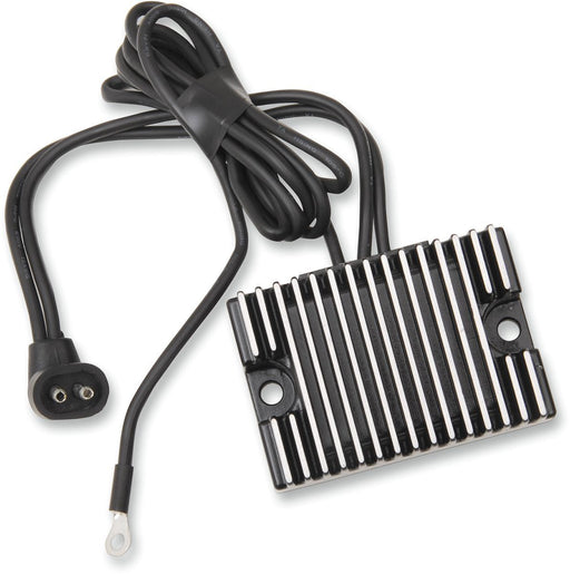 Drag Specialties Voltage Regulators Black - Part #21121062 - Hogparts UK