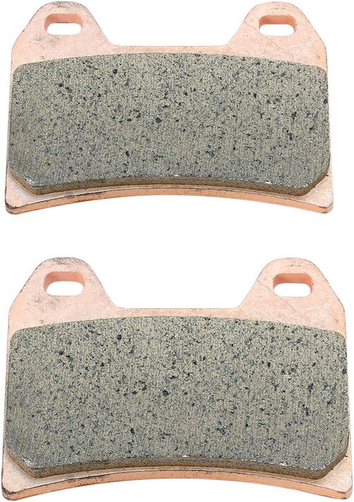 Victory Brake Pads - Part #17211950 - Hogparts UK