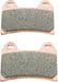 Victory Brake Pads - Part #17211950 - Hogparts UK