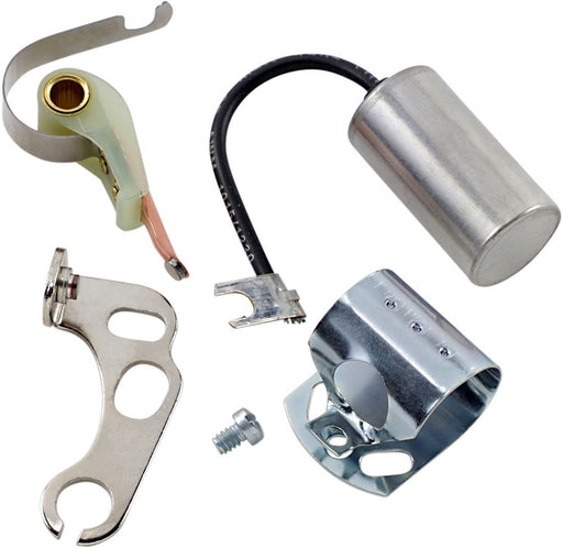 Points and Condenser Kit - Part #DS242027 - Hogparts UK
