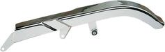 Drag Specialties Rear Upper Belt Guard Chrome - Part #DS325204 - Hogparts UK