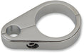 Drag Specialties Die-Cast Cable Clamp Clutch Chrome 1.25" - Part #DS223046 - Hogparts UK