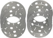 Steel Drive Plates - Part #11310445 - Hogparts UK