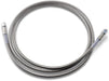 Drag Specialties Universal Brake Line Stainless Steel An-3 64" - Part #DS098864 - Hogparts UK