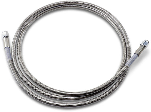 Drag Specialties Universal Brake Line Stainless Steel An-3 64" - Part #DS098864 - Hogparts UK