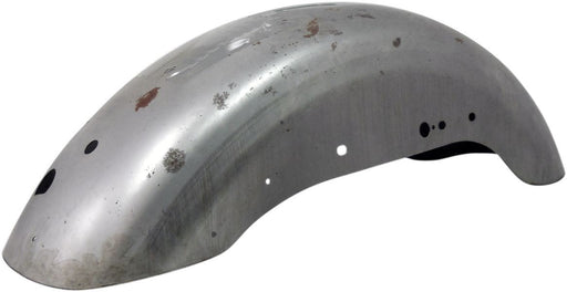 Drag Specialties Fender Rear Raw - Part #14010626 - Hogparts UK