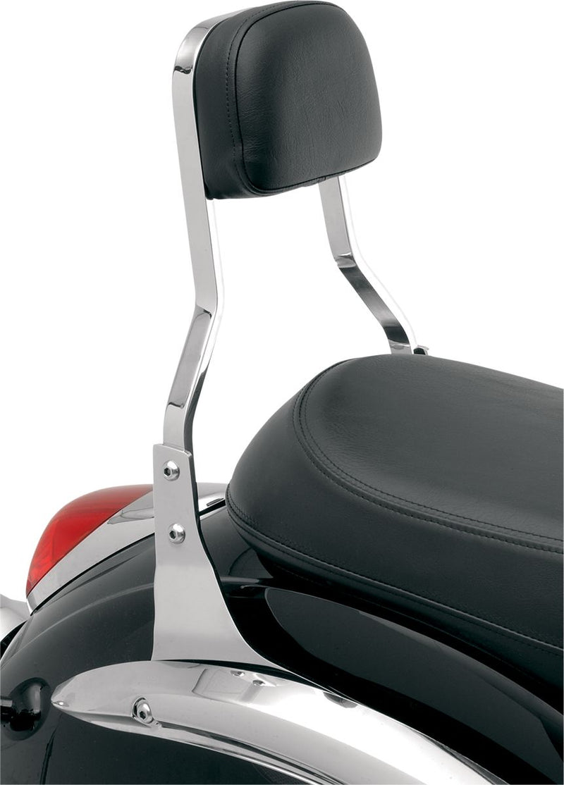 Cobra Sissy Bar Pad #02-5026