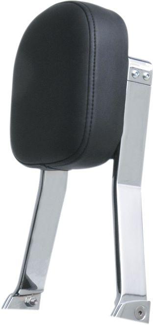 Cobra Square Sissy Bar Kit #02-5240