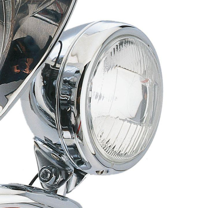Cobra 4-1/2" Spotlight #04-9001