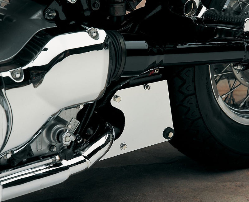 Cobra Battery Box Cover #05-9315