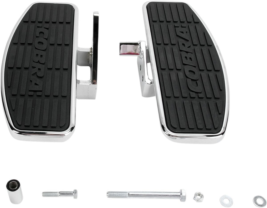 Classic Floorboard Kit - Part #BLV61621