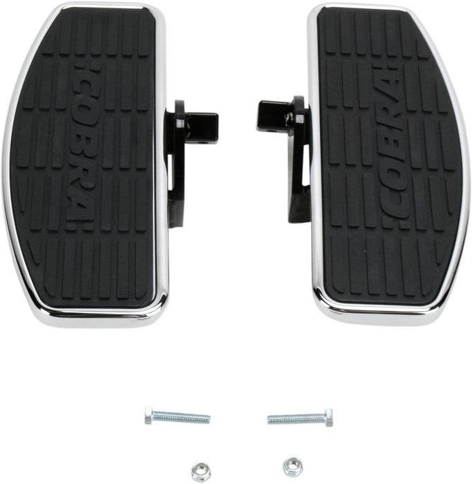Classic Floorboard Kit - Part #BLV61825