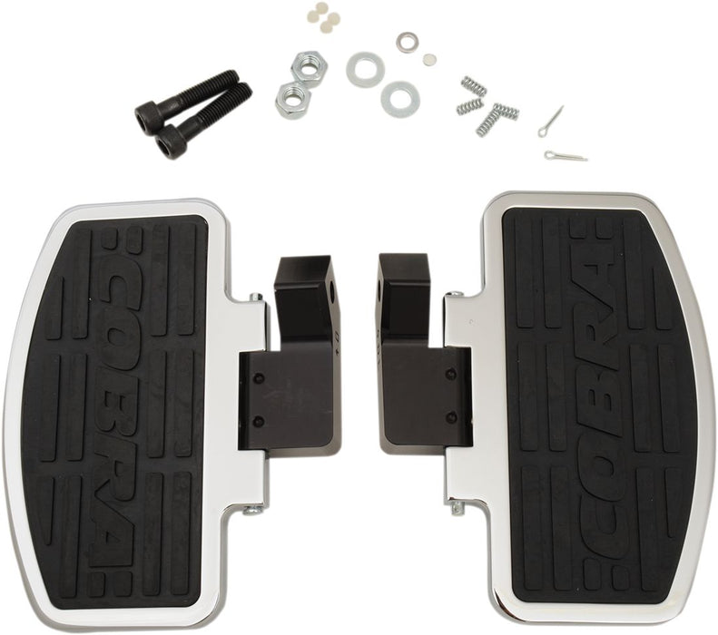 Classic Floorboard Kit - Part #BLV63945