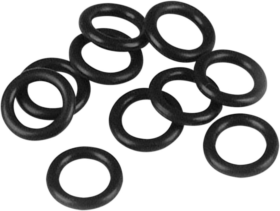 James Gasket Replacement O-Rings #11297