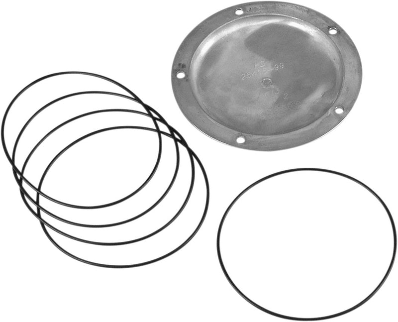 James Gasket Derby/Inspection Cover Seal Kit #25416-99