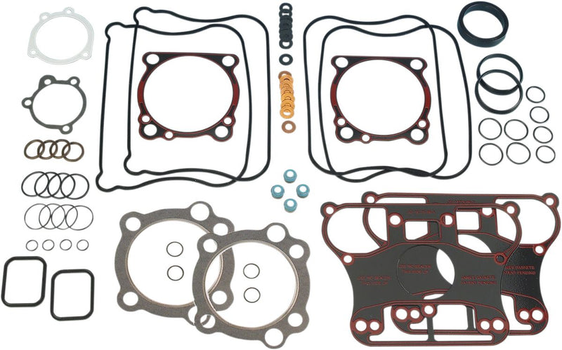 Top End Gasket Kit, 17032-86-B - Part #DS173244 - hogparts-uk.myshopify.com