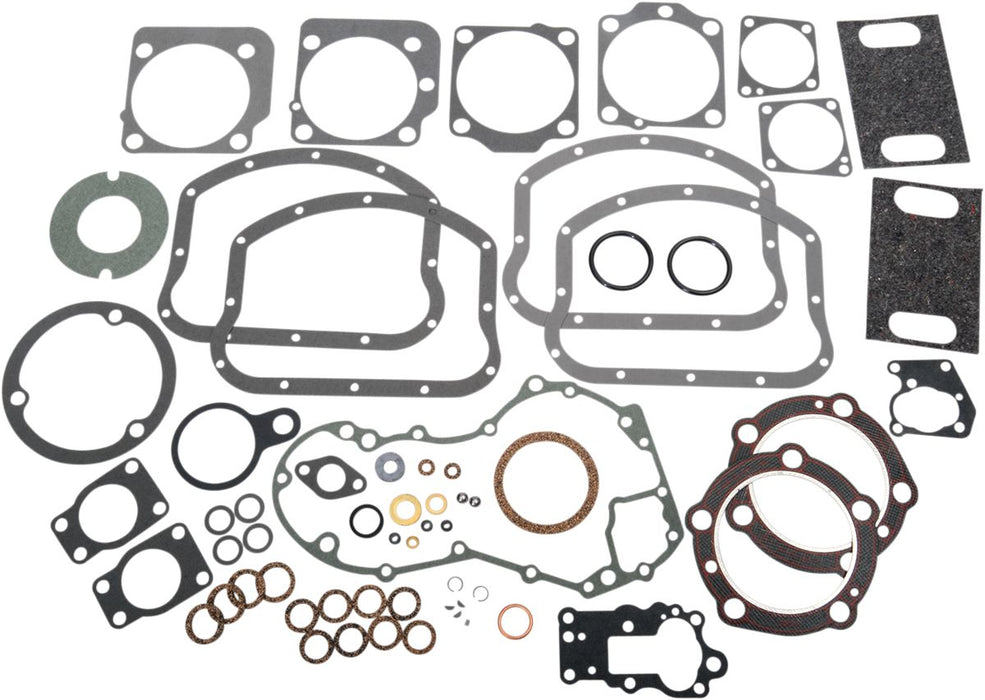 James Gasket Complete Motor Gasket Kit #17028-48