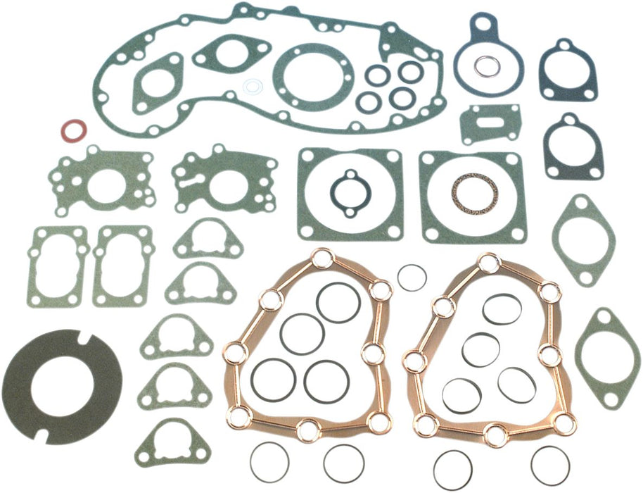 Engine Gasket Kit, 17026-40 - Part #DS173356 - Hogparts UK