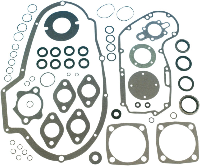 James Gasket Complete Gasket Kit #17026-83