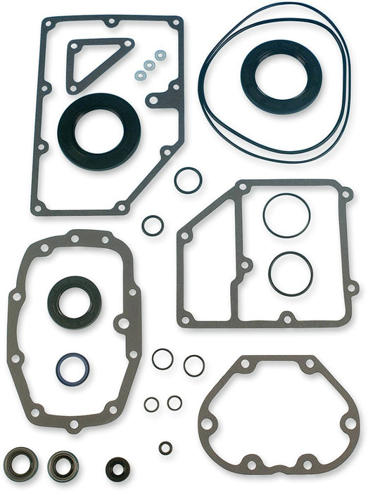 James Gasket Transmission Gasket/Seal Kit #33031-91