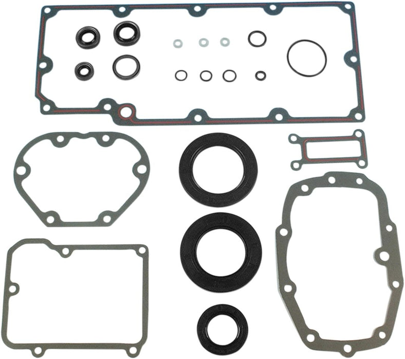 James Gasket Transmission Gasket/Seal Kit #33031-93